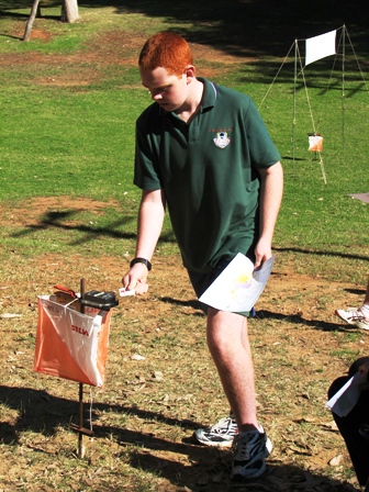 Riverina Regional Schools Champs